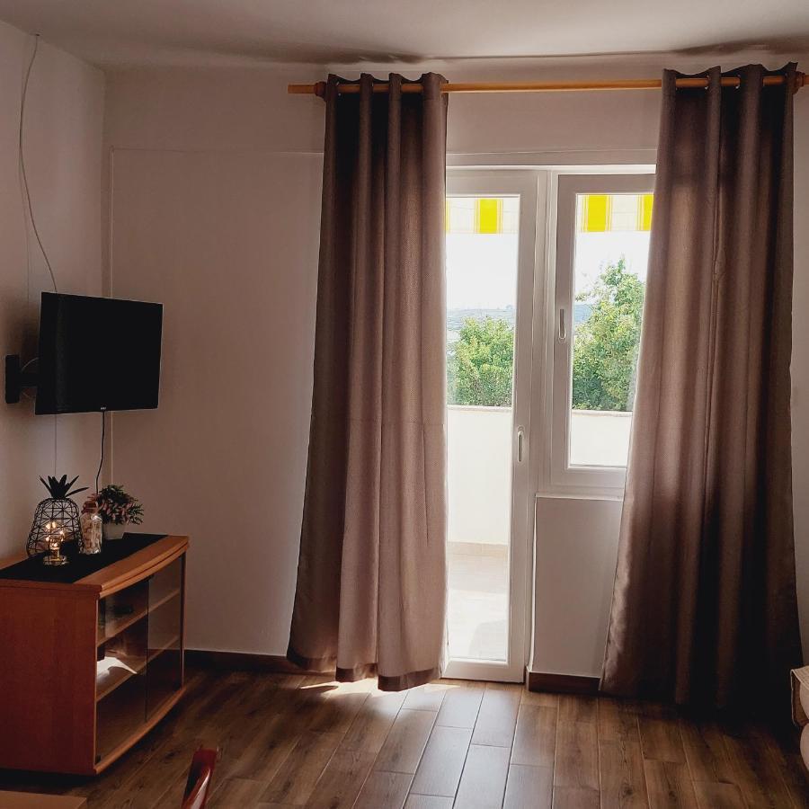 Apartments Nikola Caska ノヴァリャ エクステリア 写真